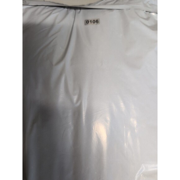 Lands End 600 Fill Power 80/20 Allied Feather & Down Vest Black Men’s XL 46-48 - Picture 14 of 14